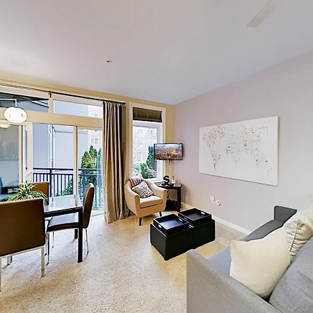 Apartamento Belltown Court III Seattle Exterior foto