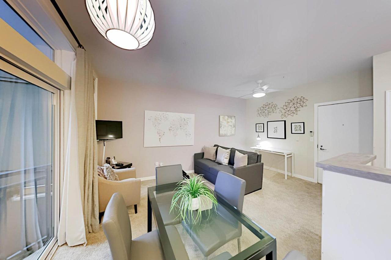 Apartamento Belltown Court III Seattle Exterior foto