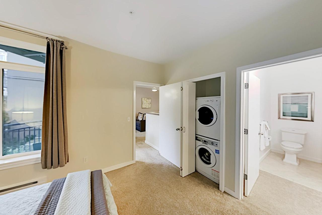 Apartamento Belltown Court III Seattle Exterior foto