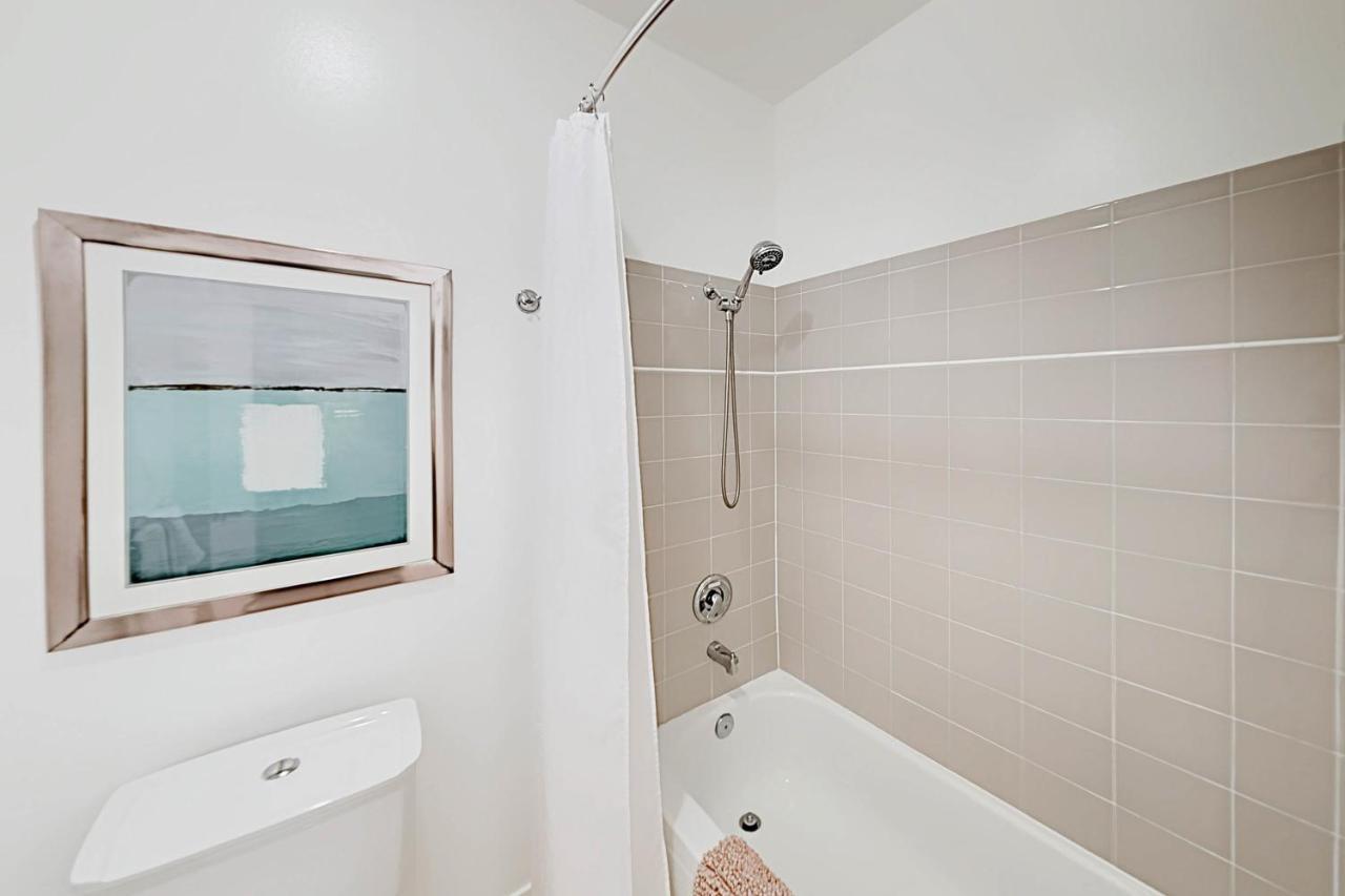 Apartamento Belltown Court III Seattle Exterior foto