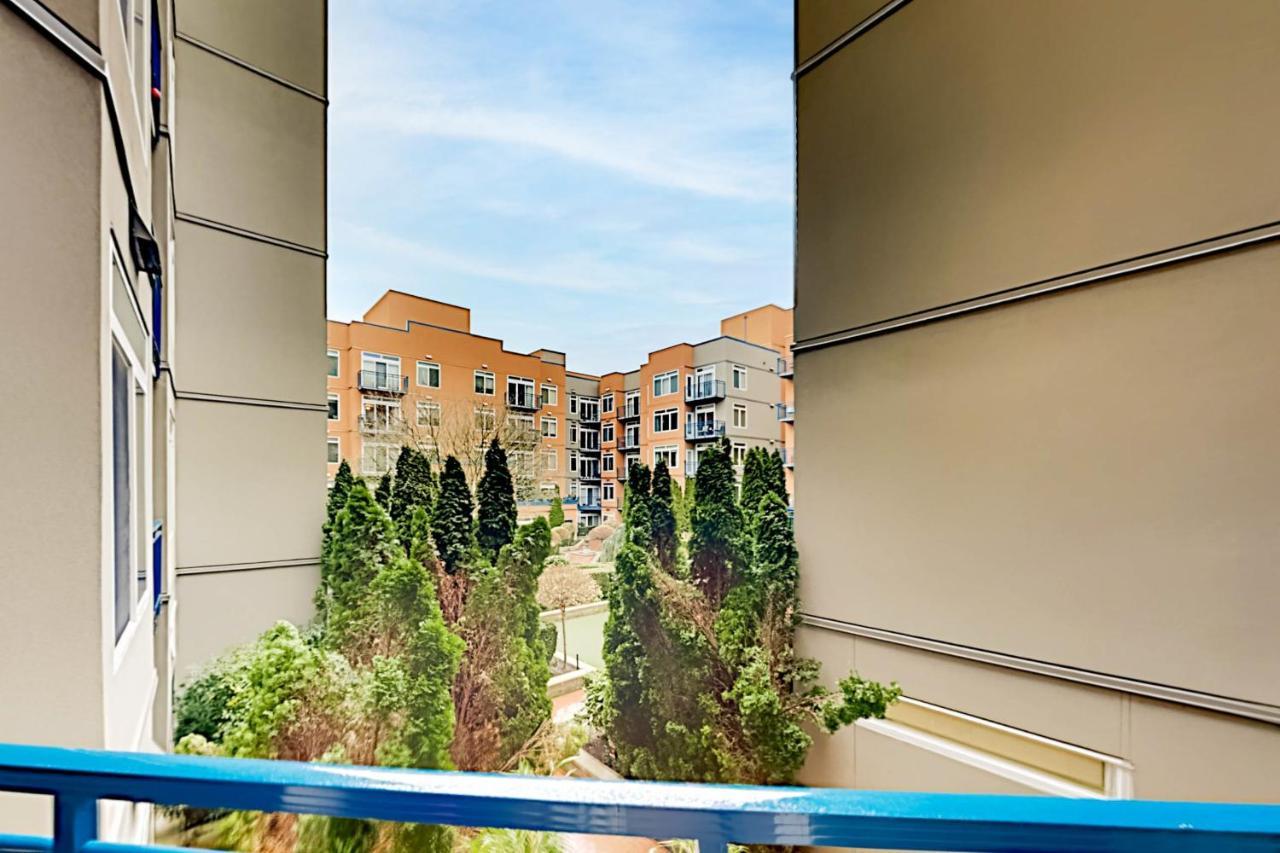 Apartamento Belltown Court III Seattle Exterior foto