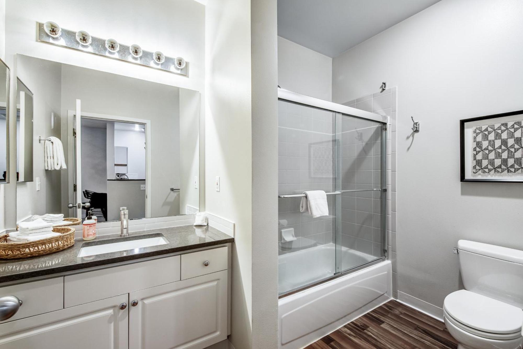 Apartamento Belltown Court III Seattle Habitación foto