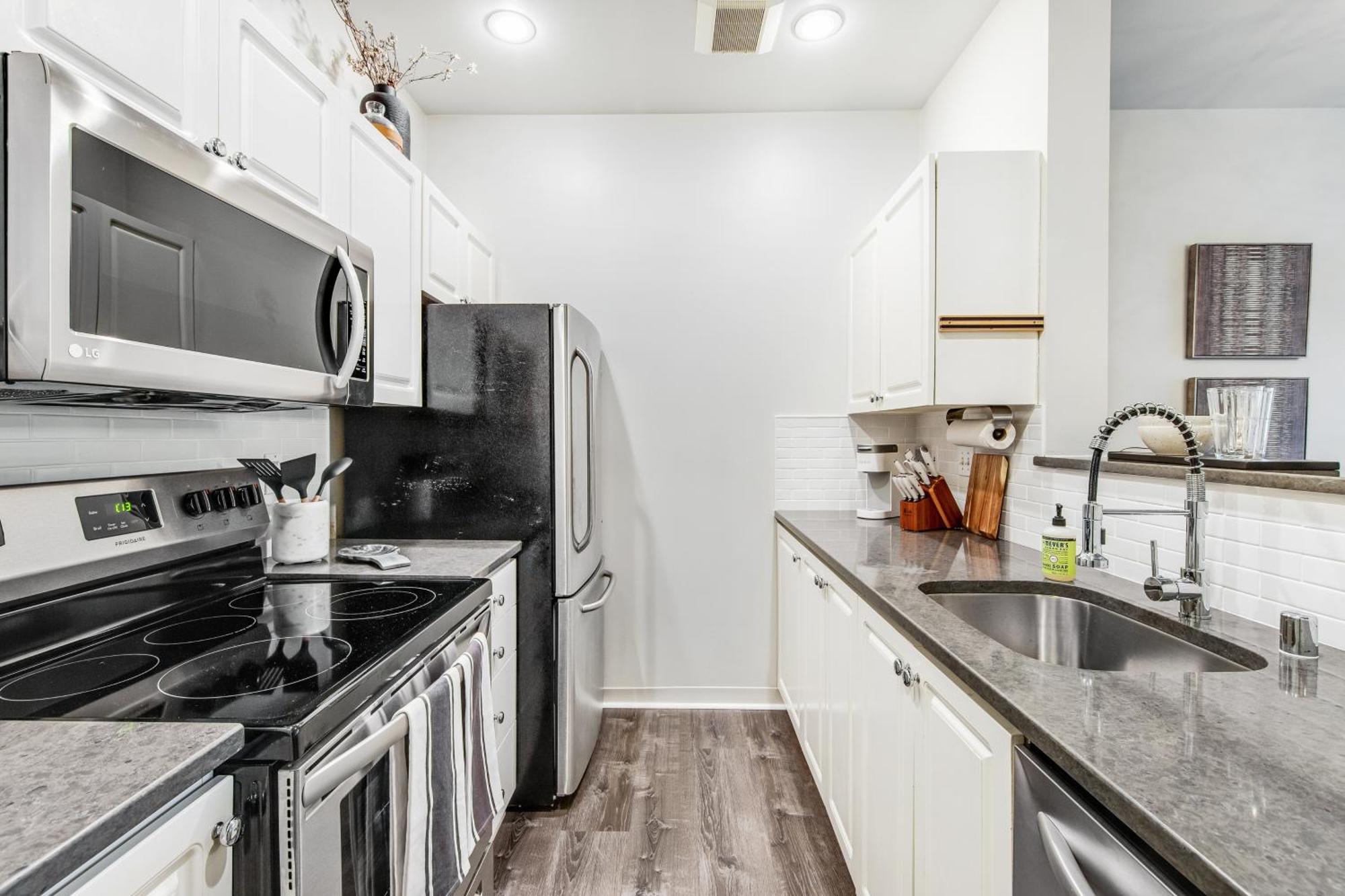 Apartamento Belltown Court III Seattle Habitación foto